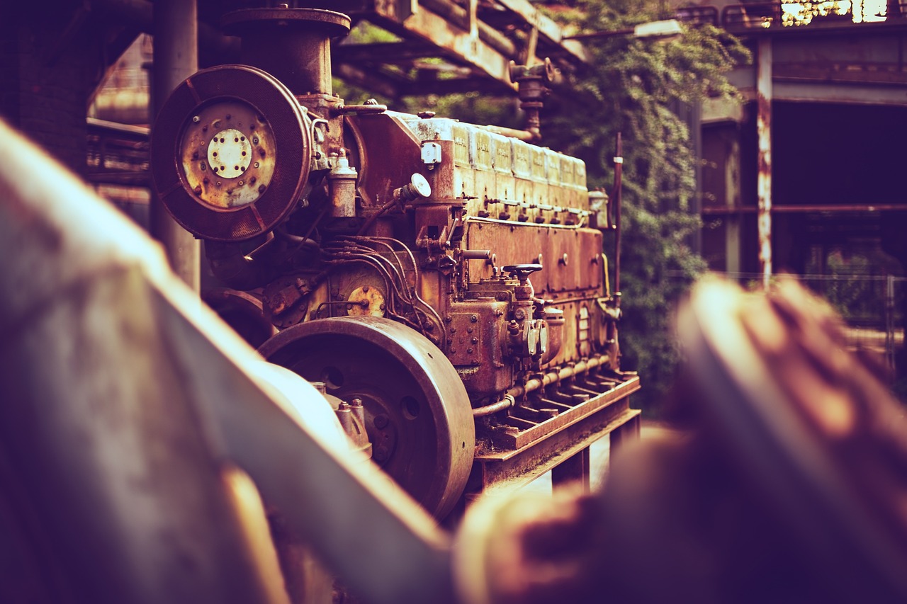Why Regular Diesel Generator Maintenance is Important