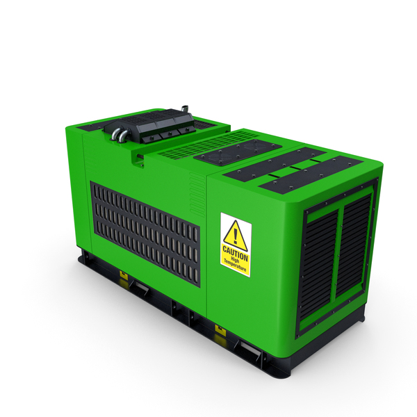 Future of Diesel Generators in India: Reliable Power for All