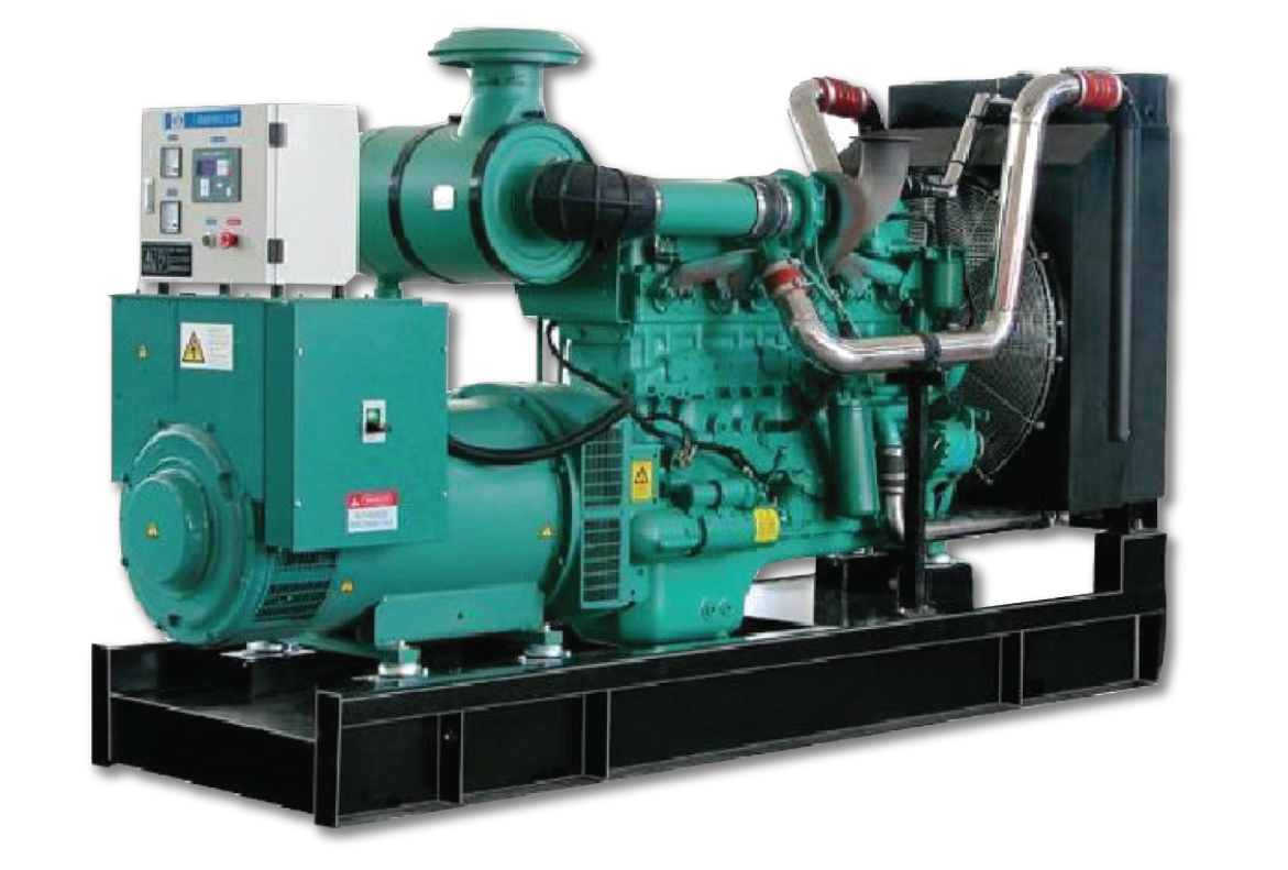 Why Businesses Trust Abhi Electricals for Power Backup