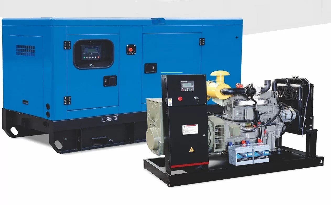 Signs Your Generator Needs Immediate Servicing